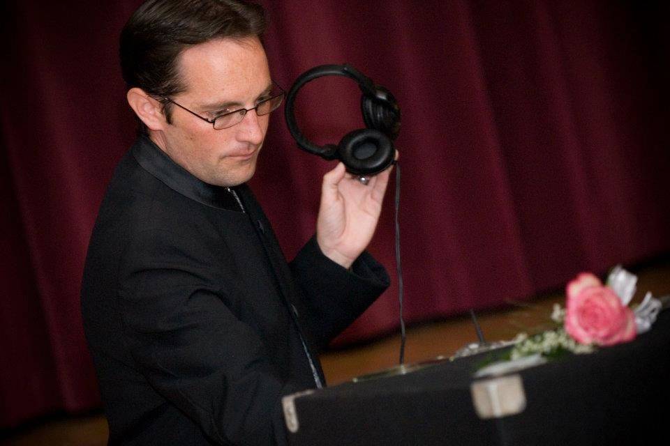 Revolution Entertainment Mobile DJ Services