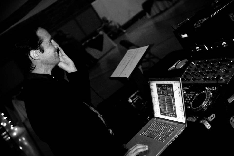 Revolution Entertainment Mobile DJ Services