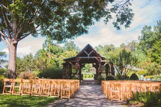 The North Carolina Arboretum