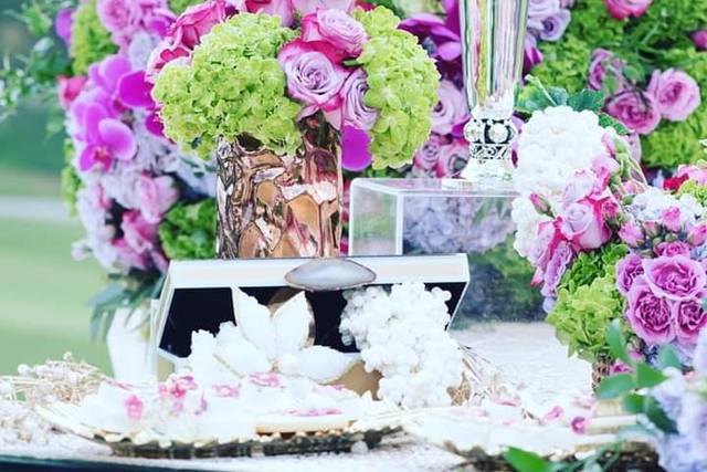 Wedding Design