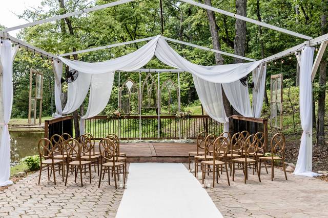 Wedding Venues in Salem, MO - The Knot