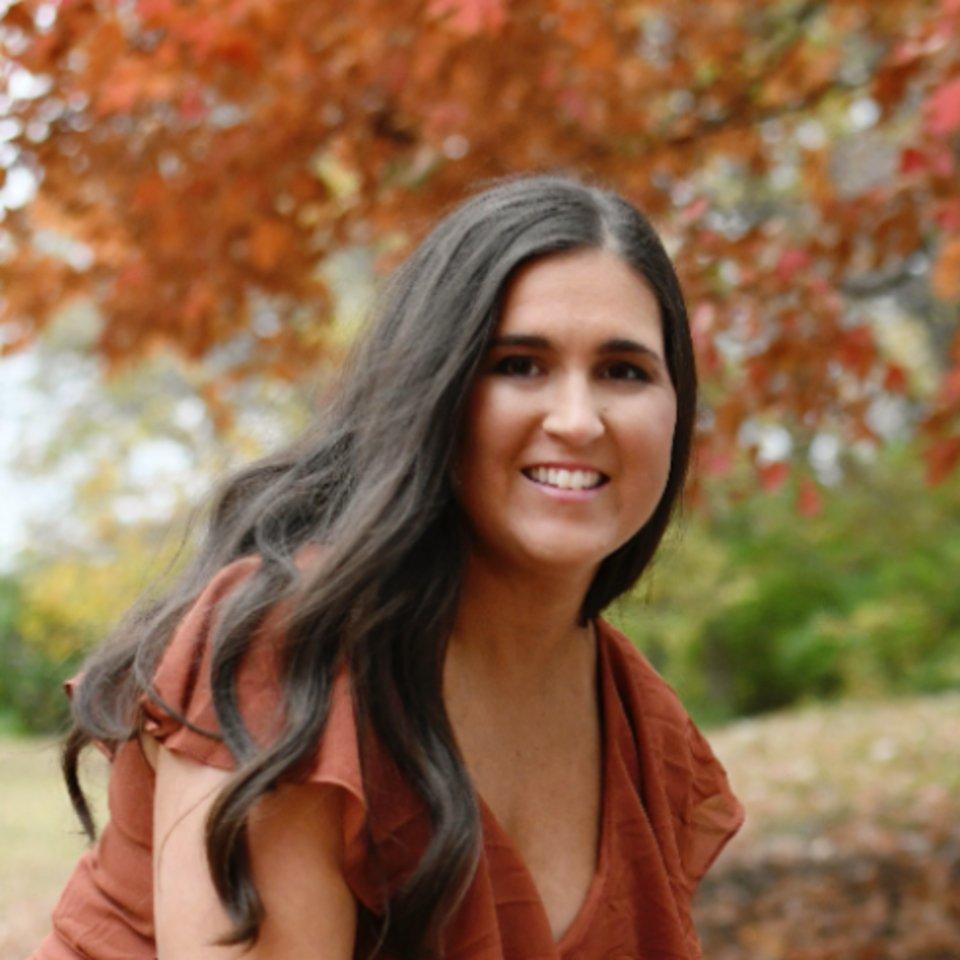 Kristen Stivers
