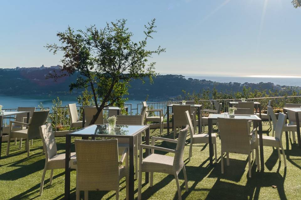 La Locanda del Pontefice