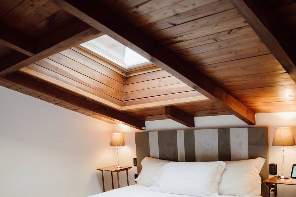 La Locanda del Pontefice