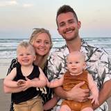 Jesse & Kelsey Gavic