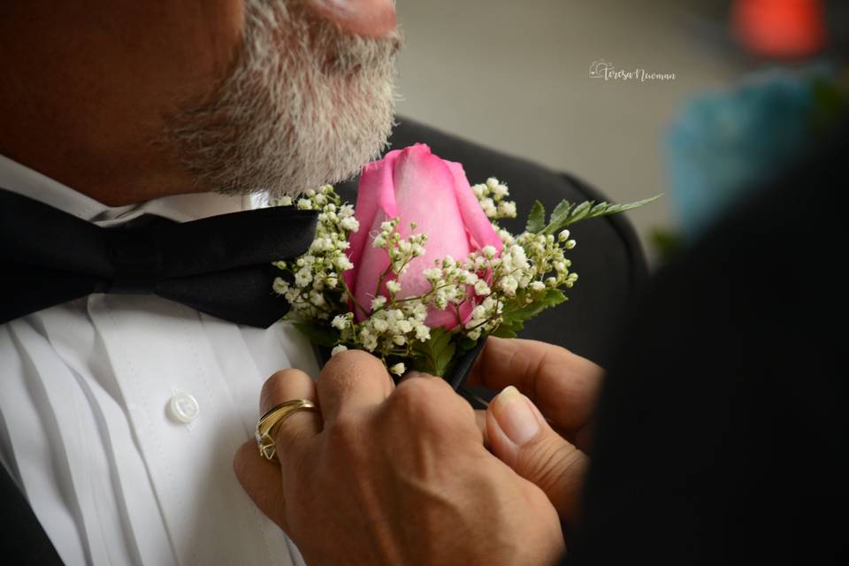 Boutonnière