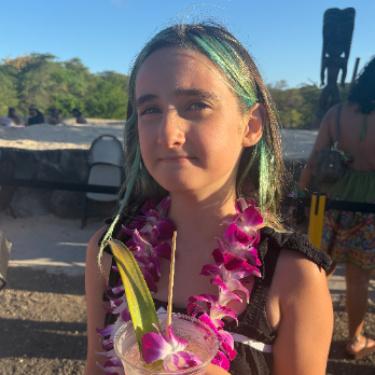 Juliette Gracier