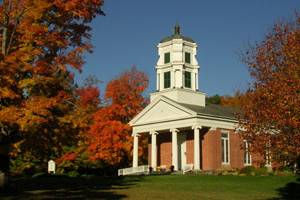 Charlotte Congregational Church, UCC