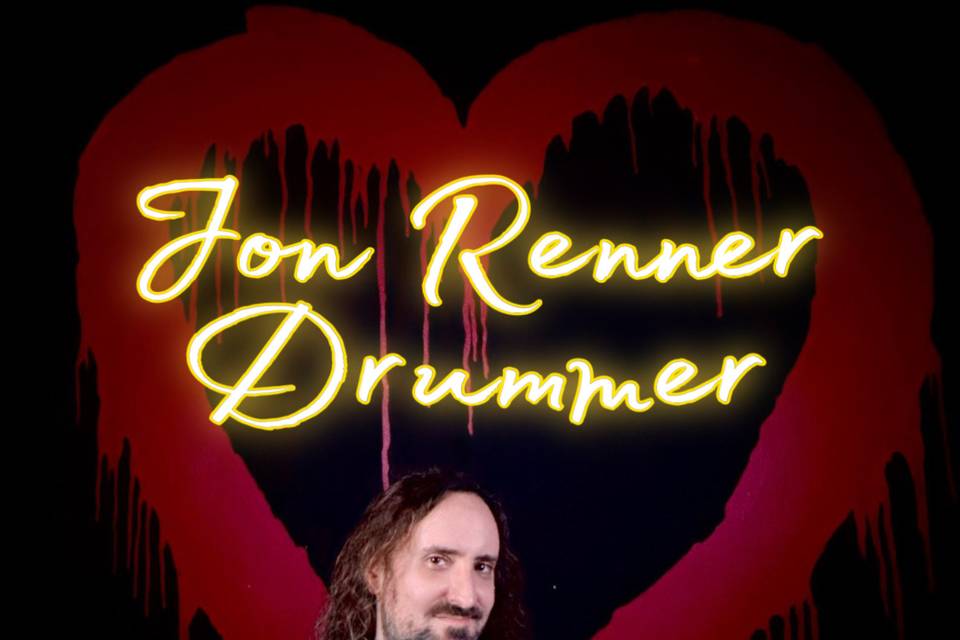 Jon Renner