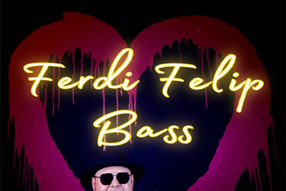 Ferdi Felip