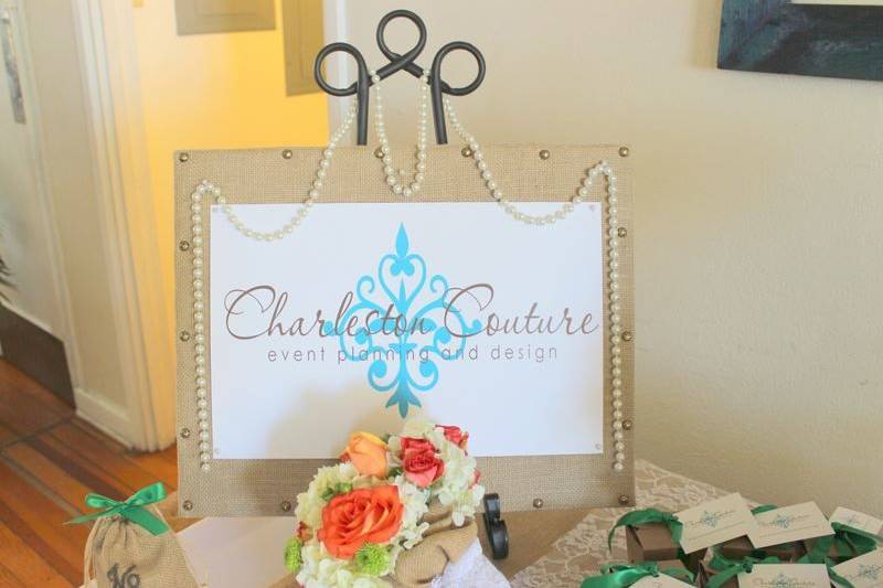 Charleston Couture Events