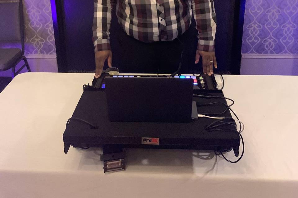 DJ Jeremy