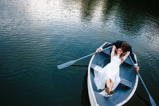 Rowboat Love