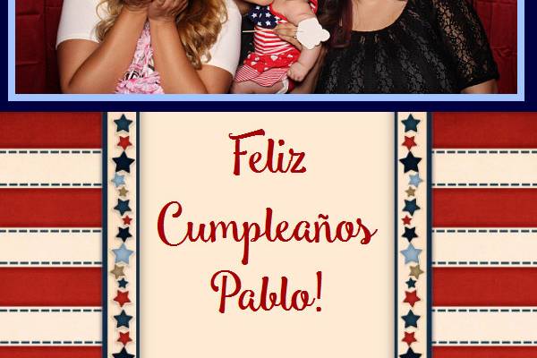 SG Photobooths