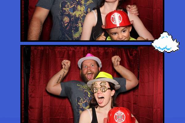 SG Photobooths