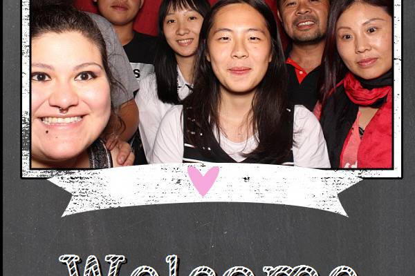 SG Photobooths