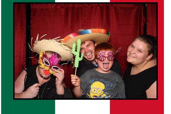 SG Photobooths