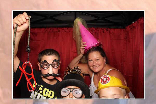SG Photobooths