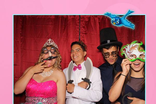 SG Photobooths
