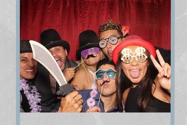 SG Photobooths