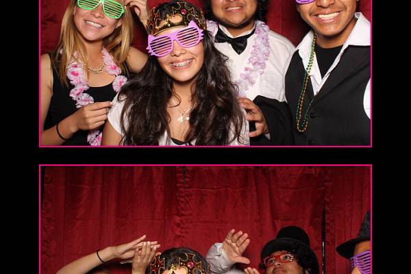 SG Photobooths