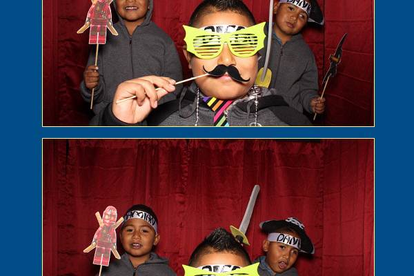 SG Photobooths