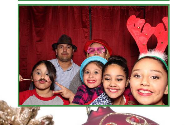 SG Photobooths