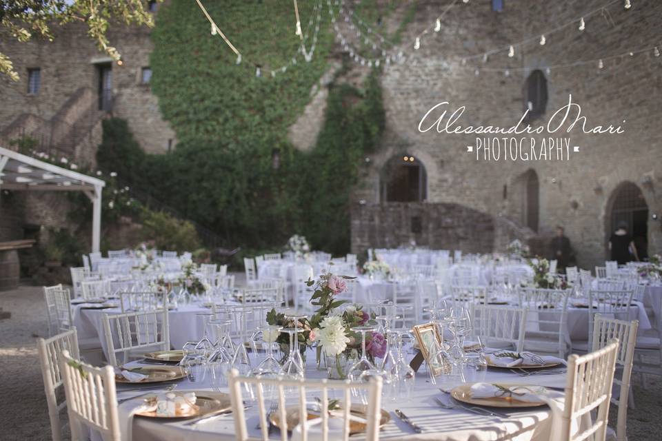 Amoretti Weddings