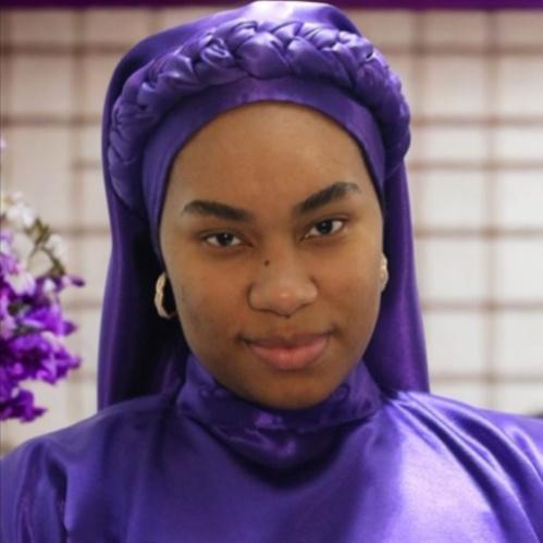 Dahrah Muhammad (Dee)