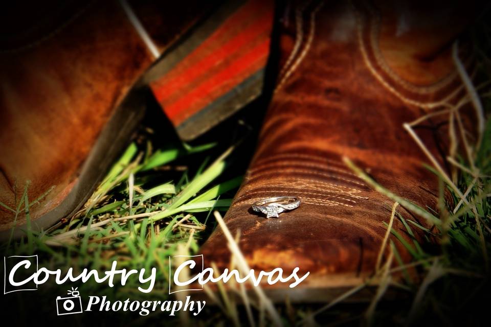 Country Canvas Photography