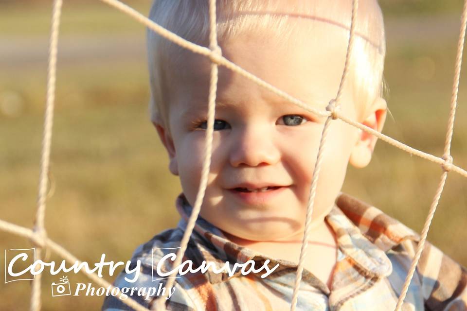 Country Canvas Photography