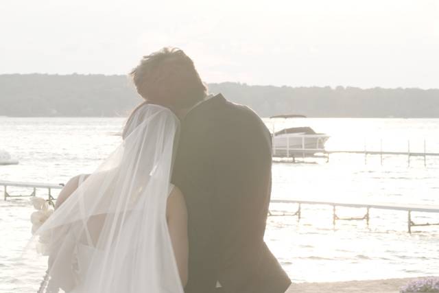 Moments Refined
