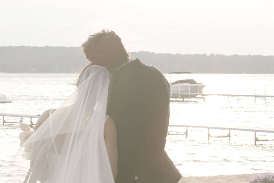 Moments Refined