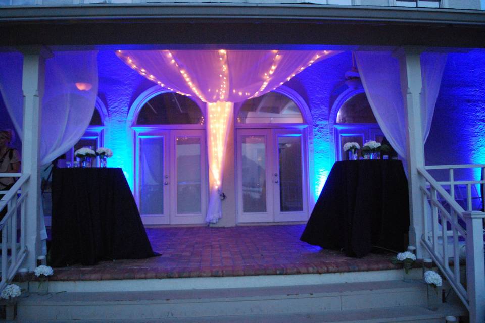 Naples DJ / A Sound Choice Entertainment