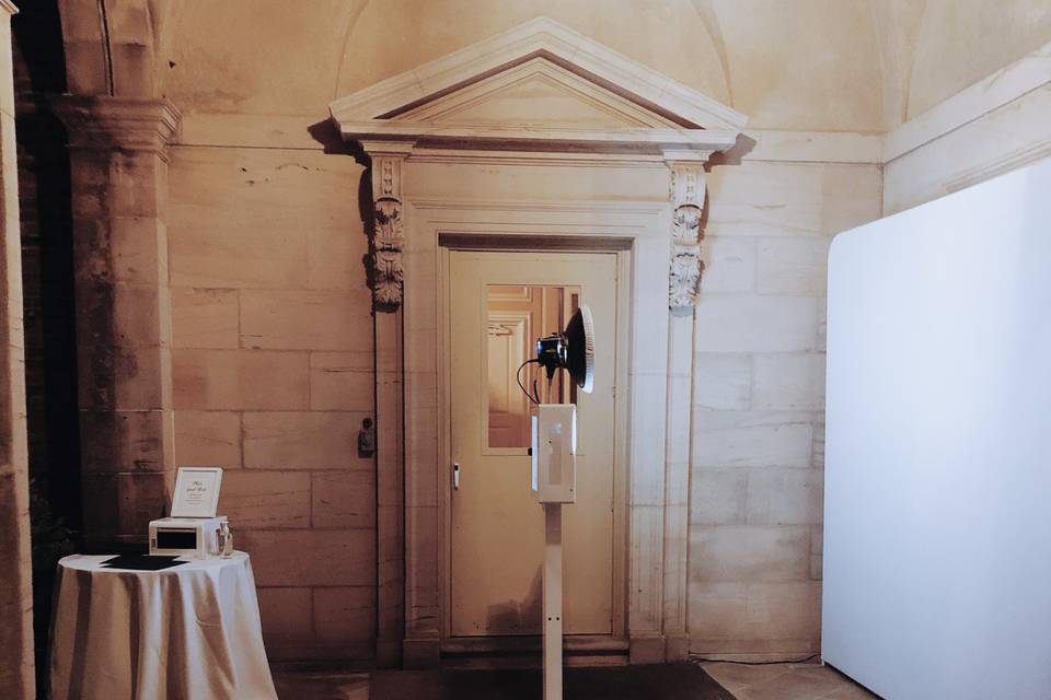 Keopix Photo Booth Rentals