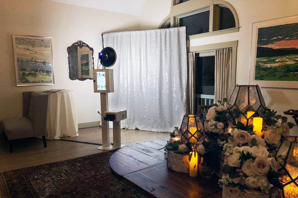 Keopix Photo Booth Rentals