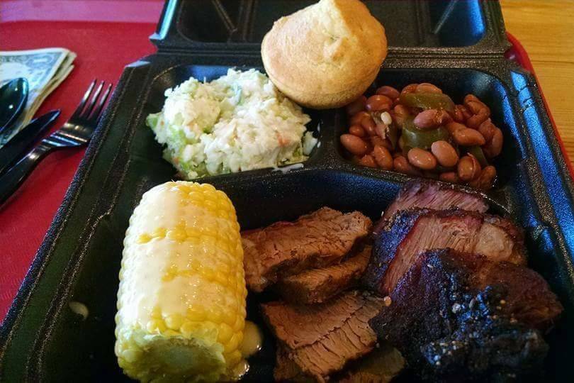 Can't Stop Smokin' Smokehouse BBQ