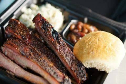 Can't Stop Smokin' Smokehouse BBQ