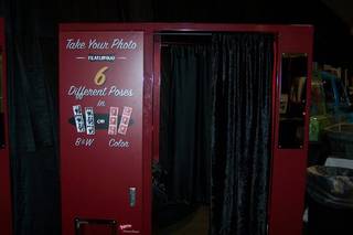 The Baltimore Photobooth Company
