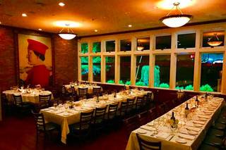 Hudson Valley Steakhouse