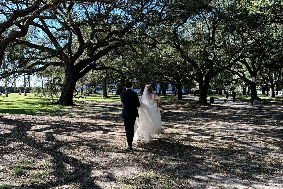 Wedding Content