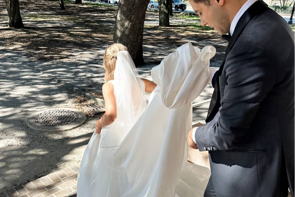 Wedding Content