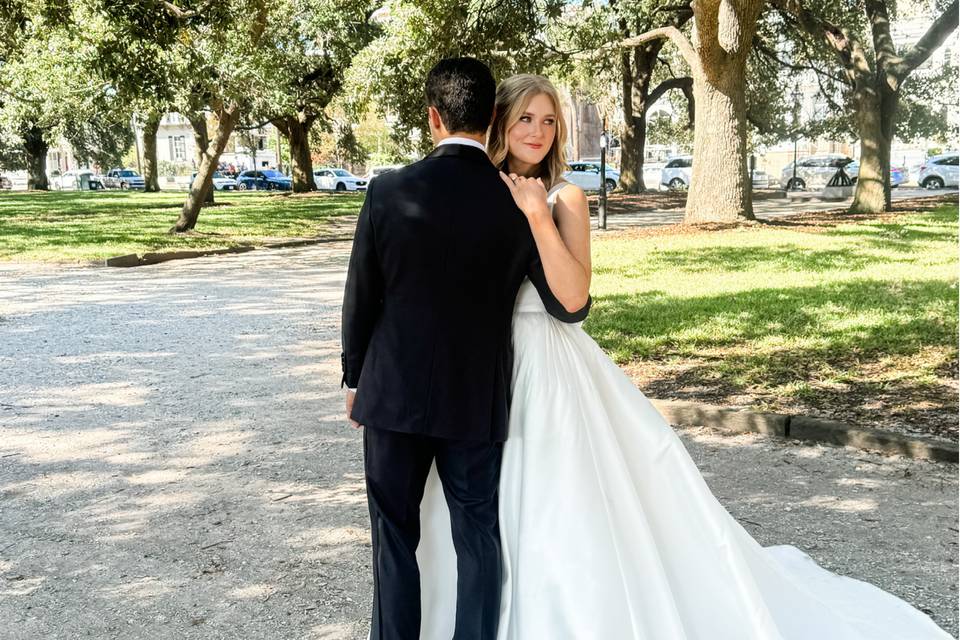 Wedding Content