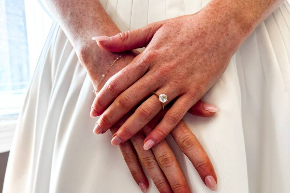 Wedding Content