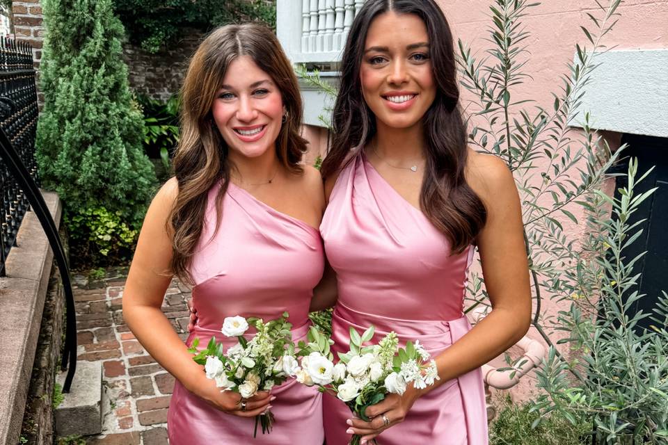 Wedding Content