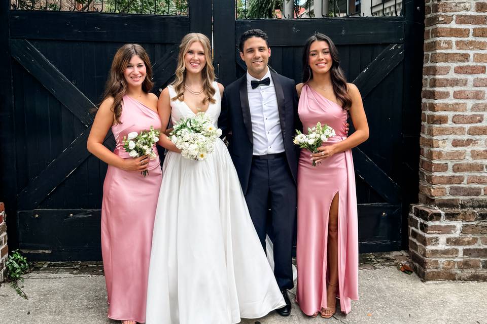 Wedding Content