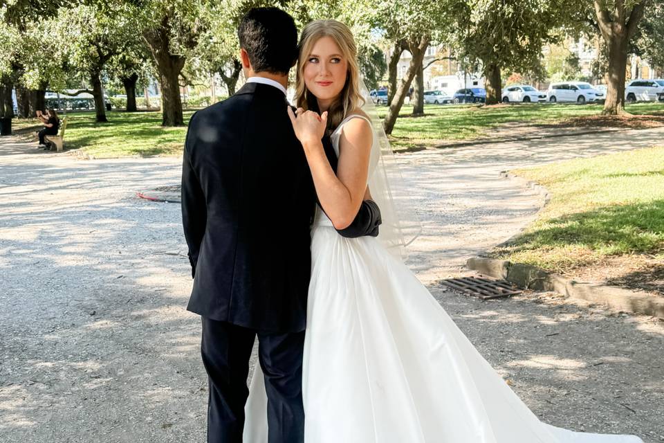 Wedding Content