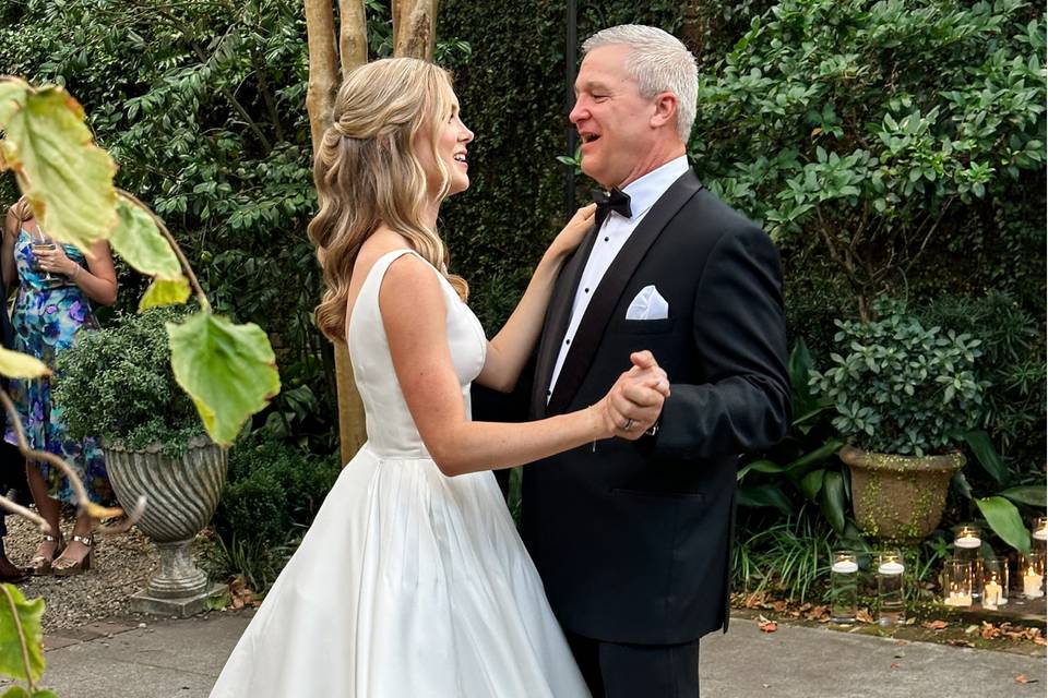 Wedding Content