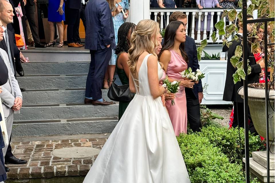 Wedding Content