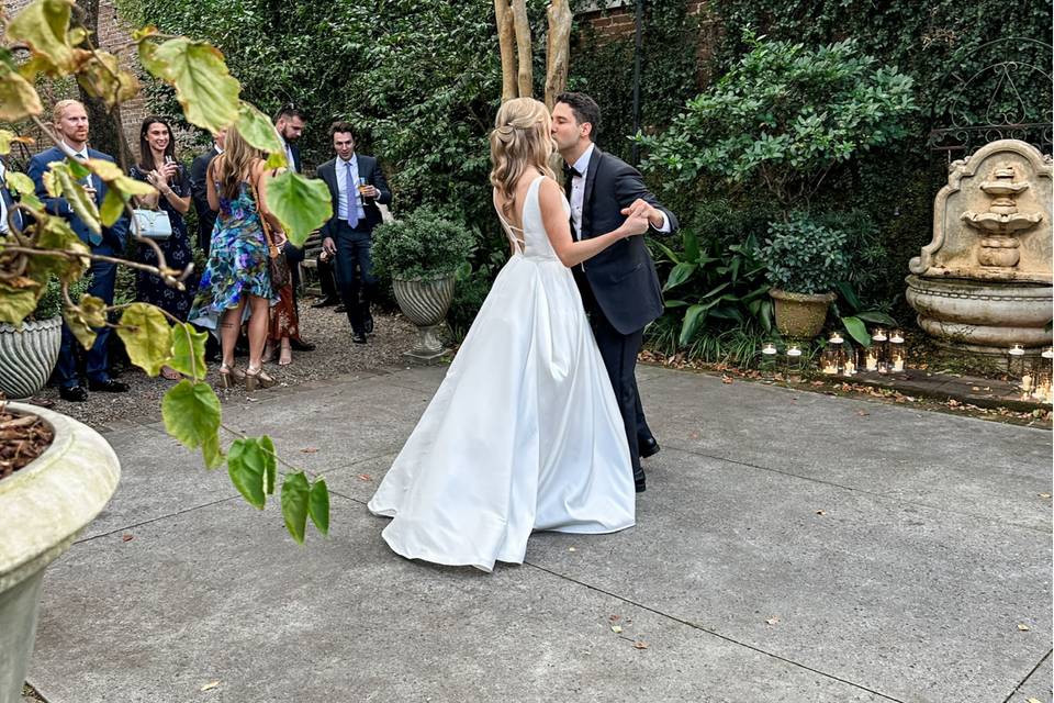Wedding Content